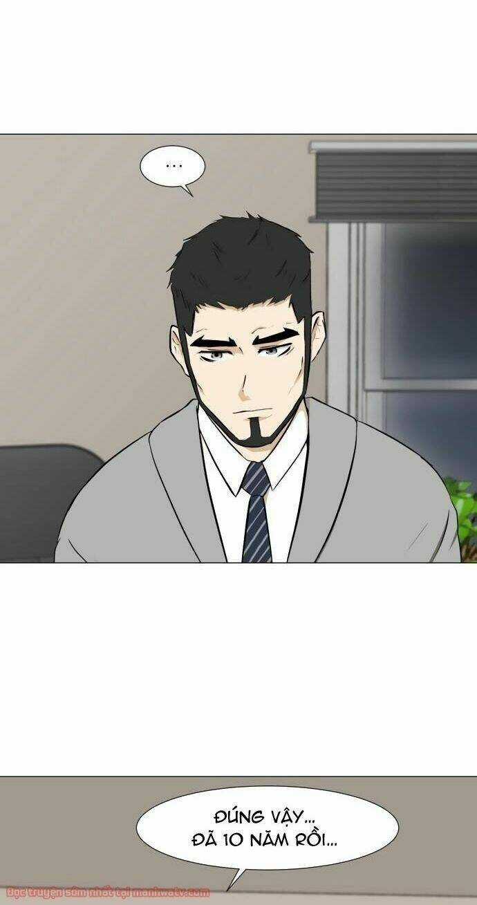 Sinh Vật Đen Tối Chapter 15 trang 32