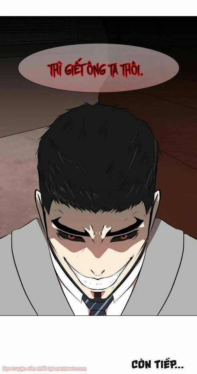 Sinh Vật Đen Tối Chapter 15 trang 47