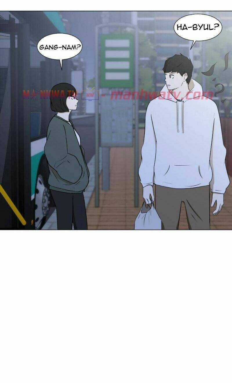 Sinh Vật Đen Tối Chapter 16 trang 10