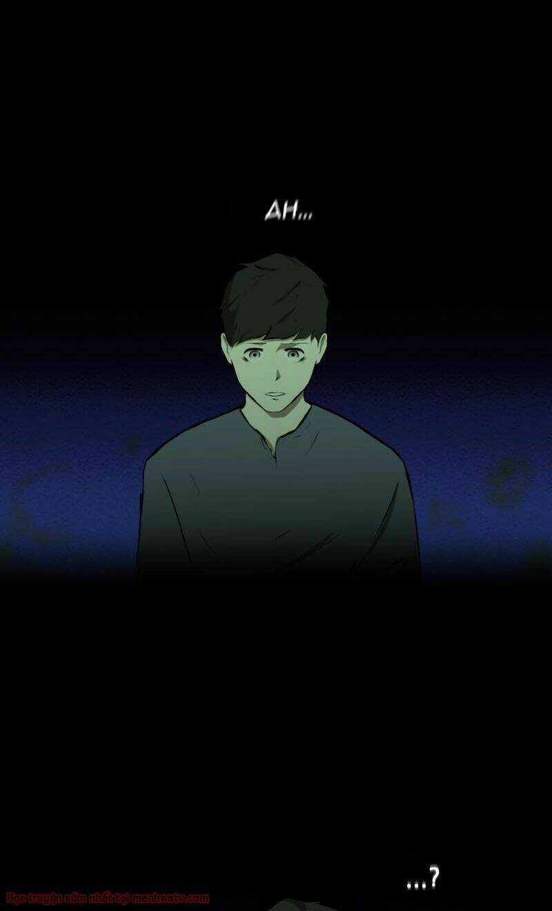 Sinh Vật Đen Tối Chapter 16 trang 48