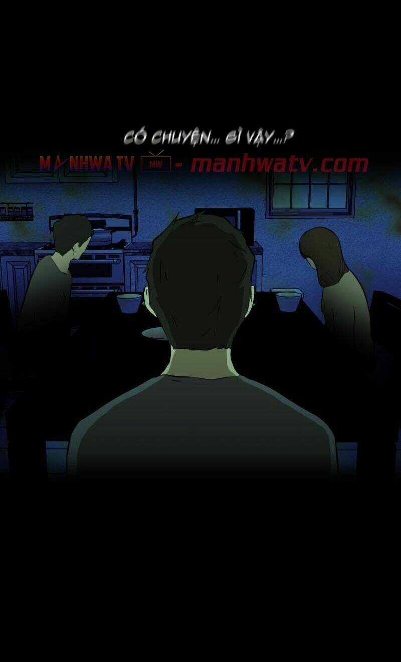 Sinh Vật Đen Tối Chapter 16 trang 50