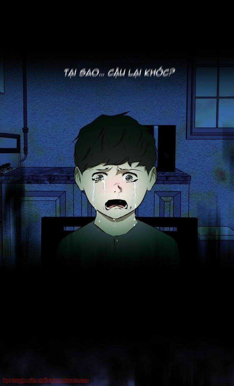 Sinh Vật Đen Tối Chapter 16 trang 51