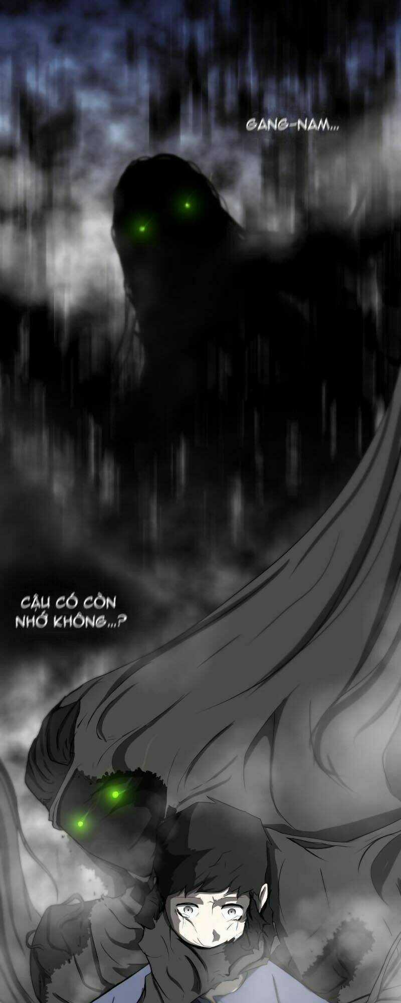 Sinh Vật Đen Tối Chapter 16 trang 52