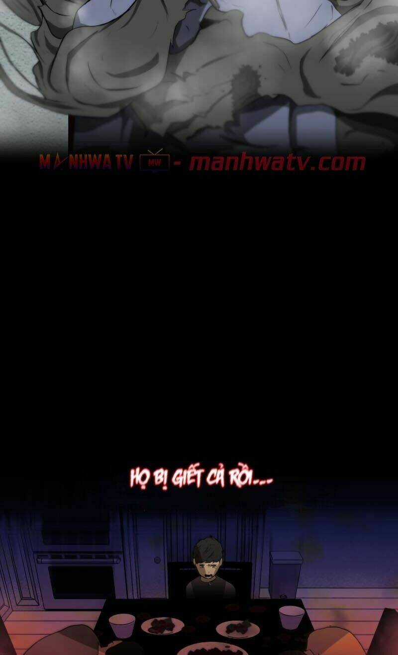 Sinh Vật Đen Tối Chapter 16 trang 53