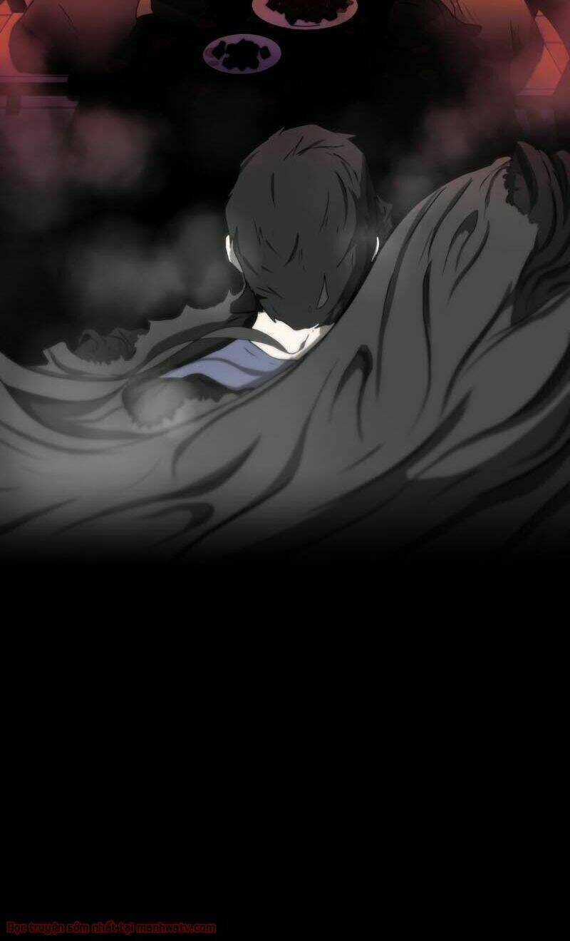 Sinh Vật Đen Tối Chapter 16 trang 54