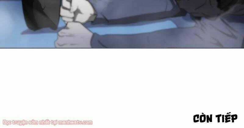 Sinh Vật Đen Tối Chapter 16 trang 58