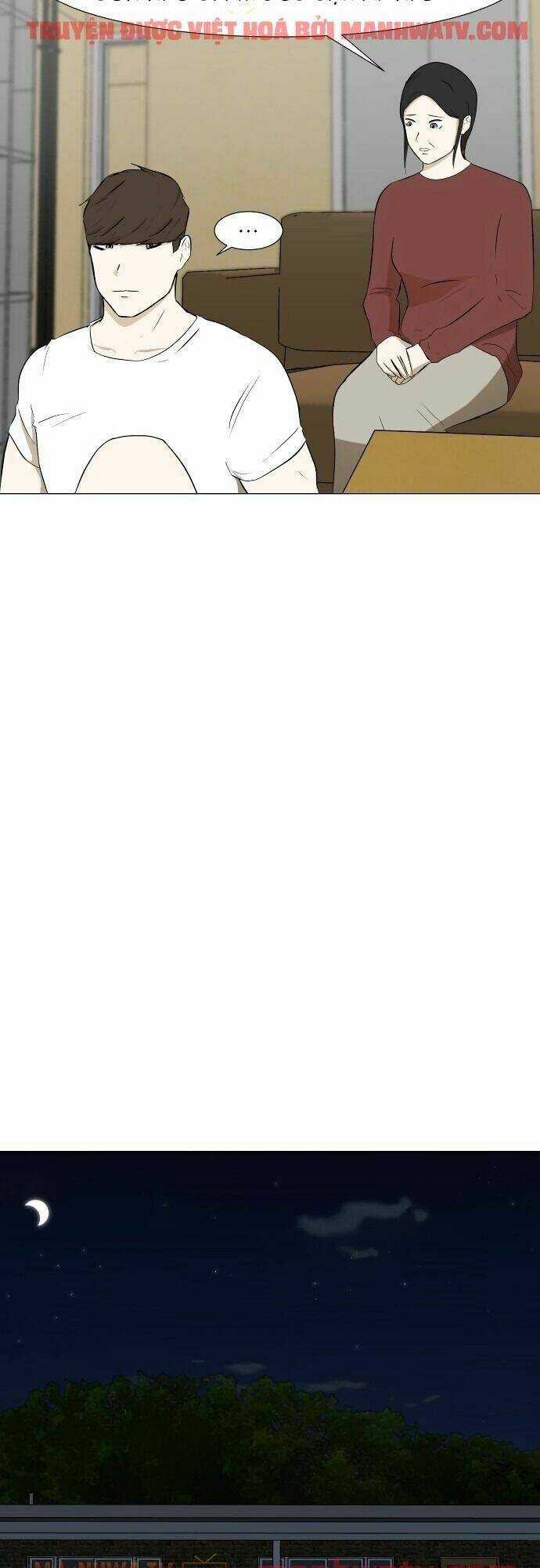 Sinh Vật Đen Tối Chapter 17 trang 22