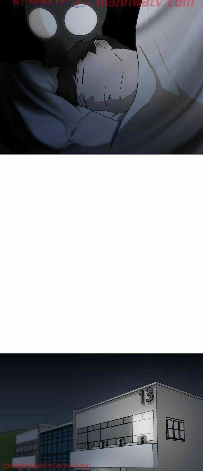 Sinh Vật Đen Tối Chapter 17 trang 25