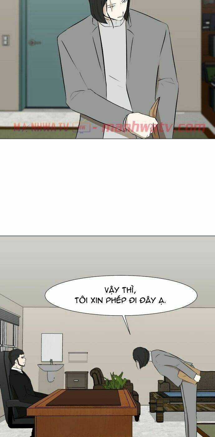 Sinh Vật Đen Tối Chapter 17 trang 32