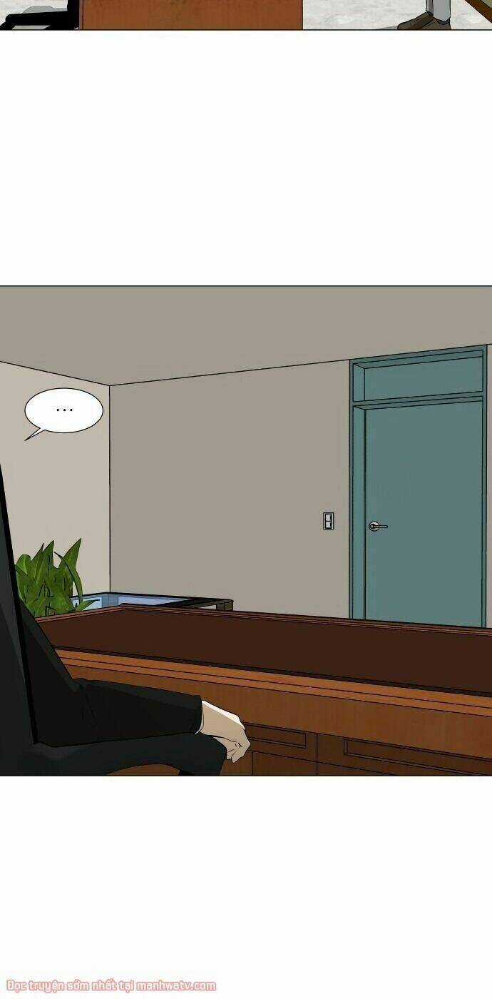 Sinh Vật Đen Tối Chapter 17 trang 33