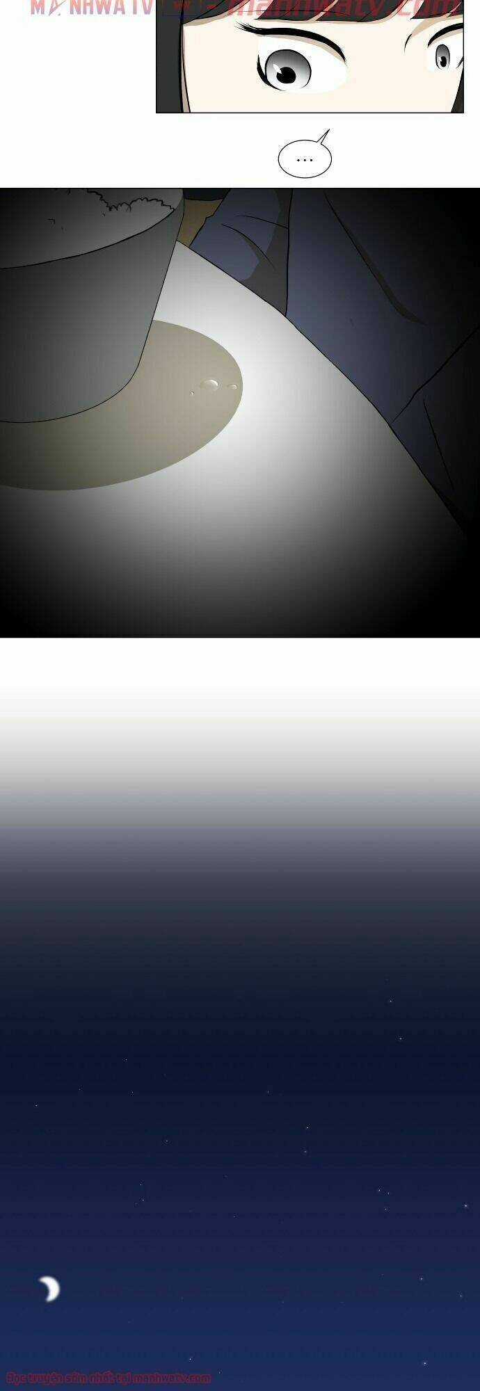 Sinh Vật Đen Tối Chapter 17 trang 9