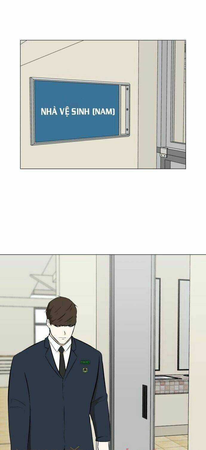 Sinh Vật Đen Tối Chapter 18 trang 60