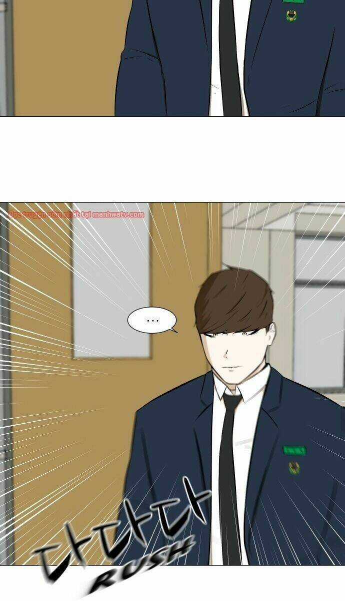 Sinh Vật Đen Tối Chapter 19 trang 27