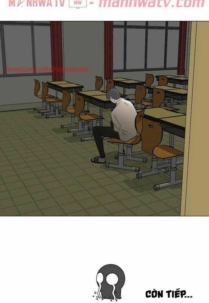 Sinh Vật Đen Tối Chapter 19 trang 45