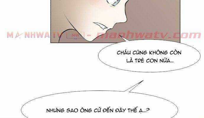 Sinh Vật Đen Tối Chapter 2 trang 100