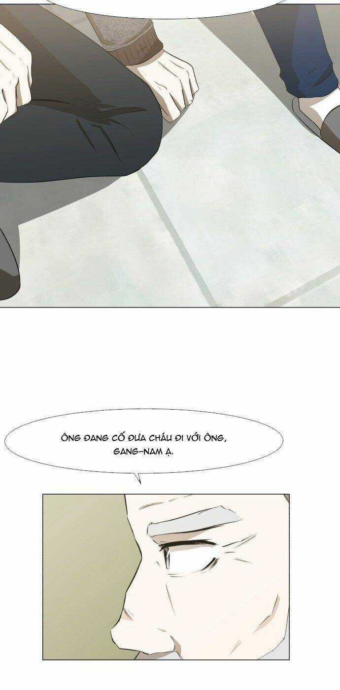 Sinh Vật Đen Tối Chapter 2 trang 101