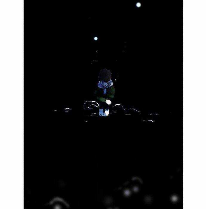 Sinh Vật Đen Tối Chapter 2 trang 107