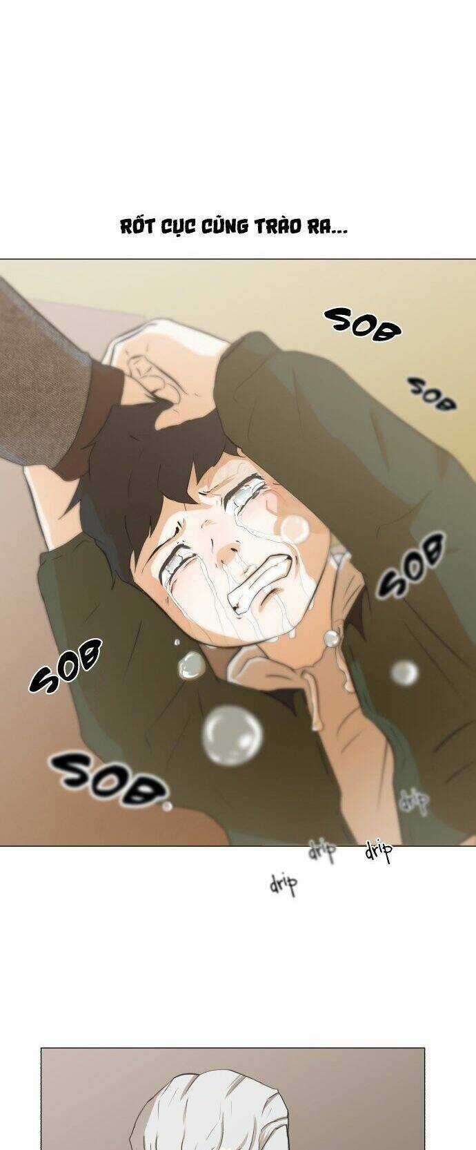 Sinh Vật Đen Tối Chapter 2 trang 111