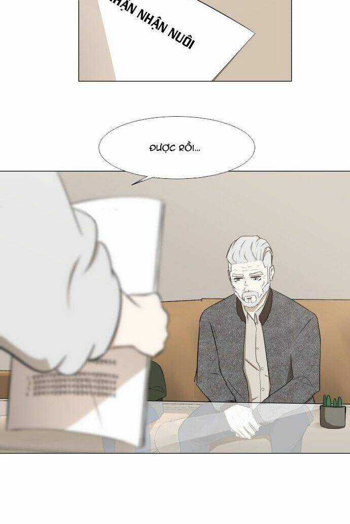 Sinh Vật Đen Tối Chapter 2 trang 114