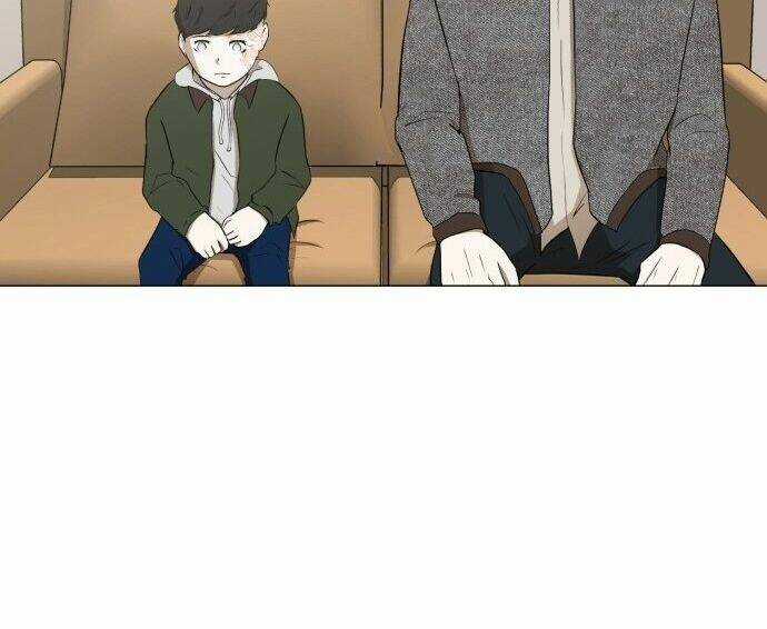 Sinh Vật Đen Tối Chapter 2 trang 119