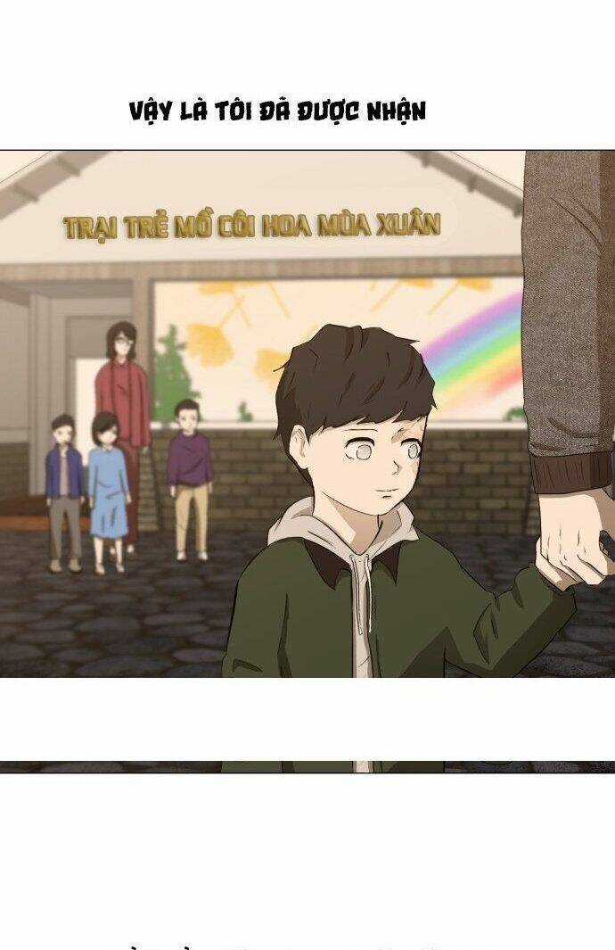 Sinh Vật Đen Tối Chapter 2 trang 120