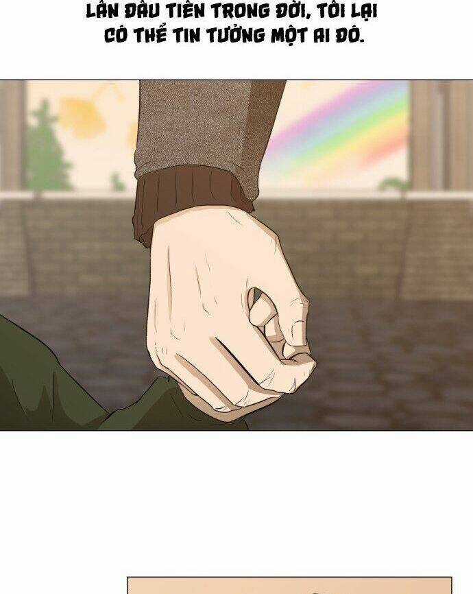 Sinh Vật Đen Tối Chapter 2 trang 121