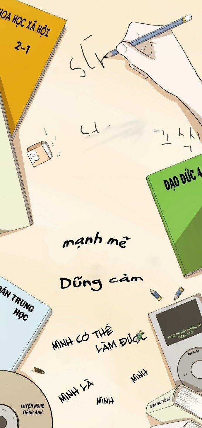 Sinh Vật Đen Tối Chapter 2 trang 133