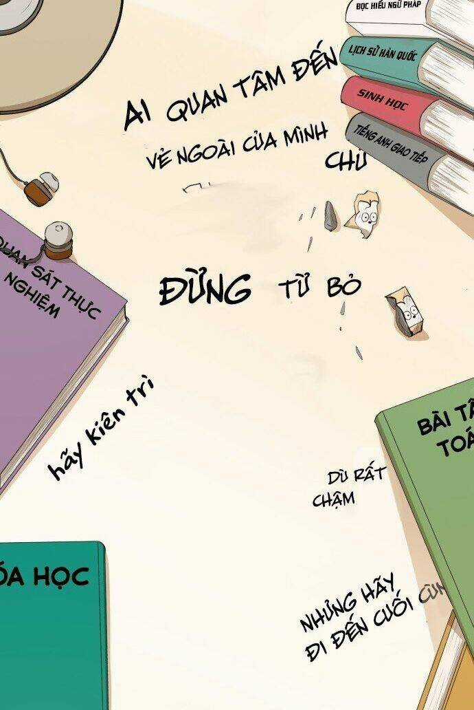 Sinh Vật Đen Tối Chapter 2 trang 134