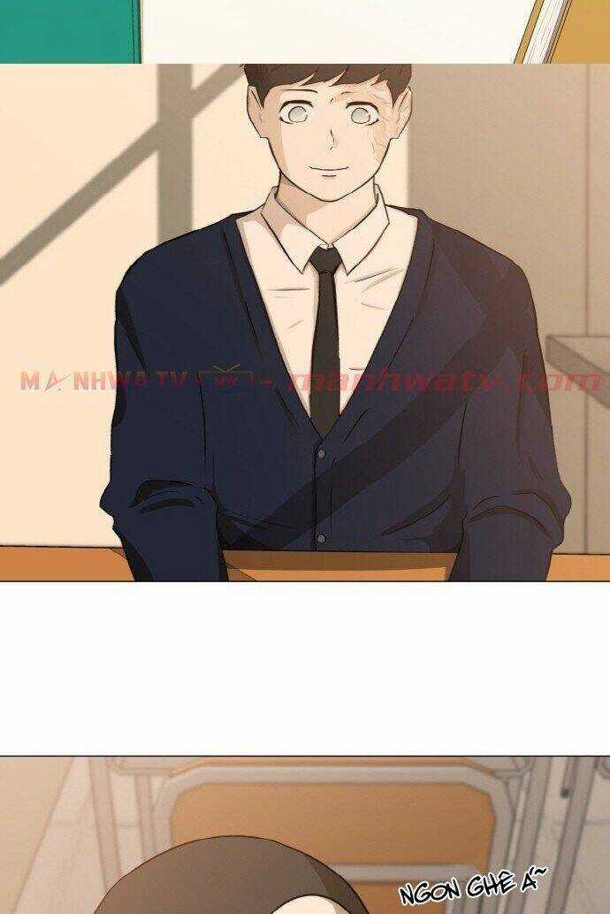 Sinh Vật Đen Tối Chapter 2 trang 135