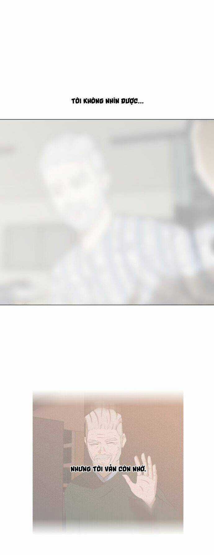 Sinh Vật Đen Tối Chapter 2 trang 14