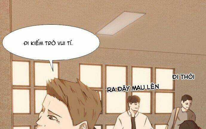 Sinh Vật Đen Tối Chapter 2 trang 144