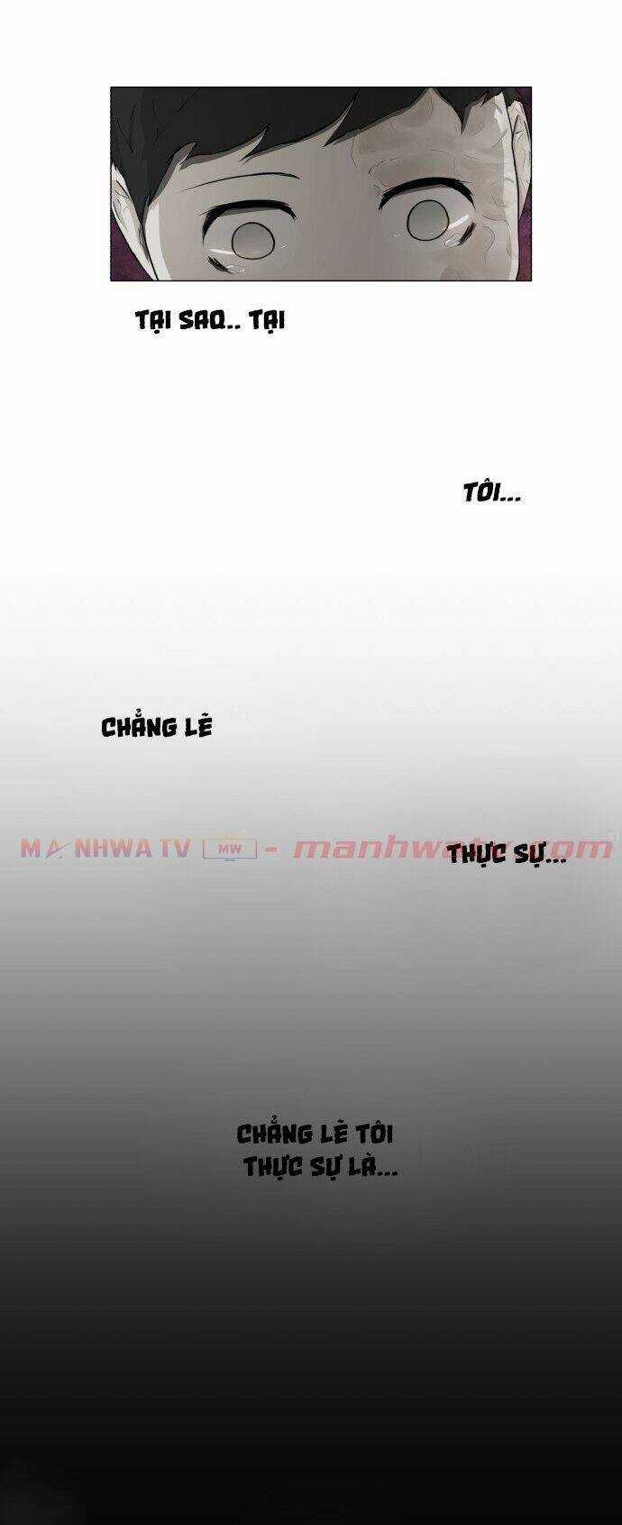 Sinh Vật Đen Tối Chapter 2 trang 47