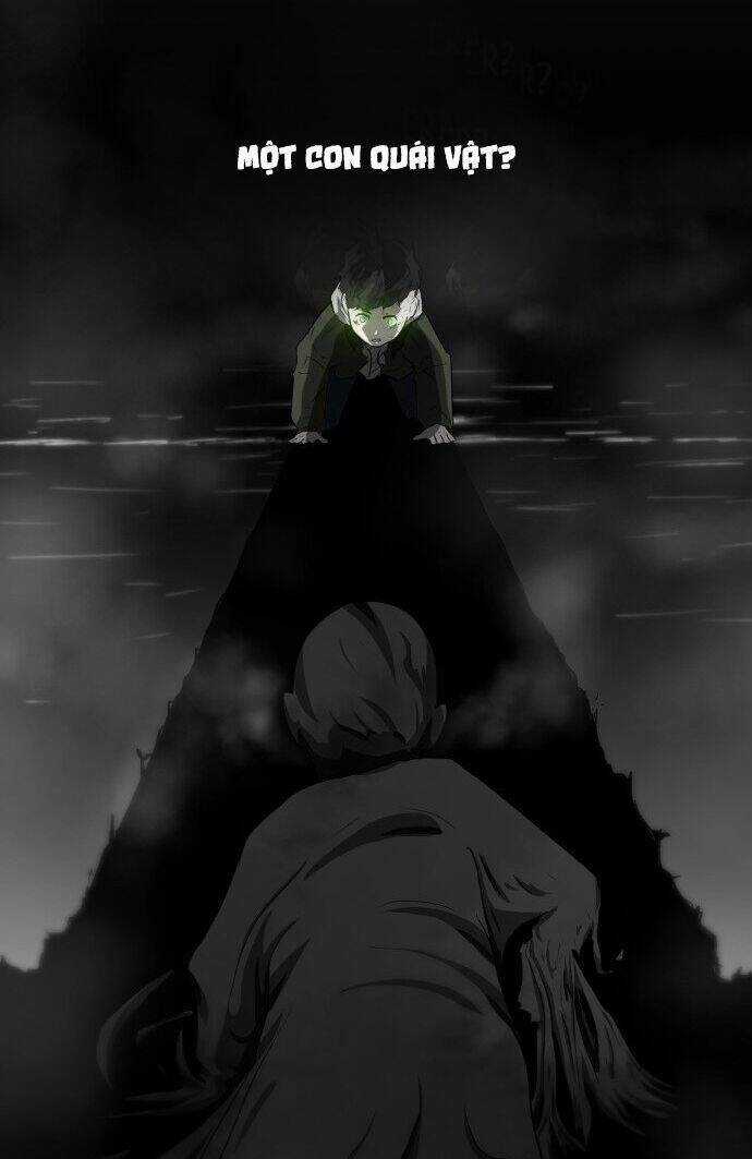 Sinh Vật Đen Tối Chapter 2 trang 48