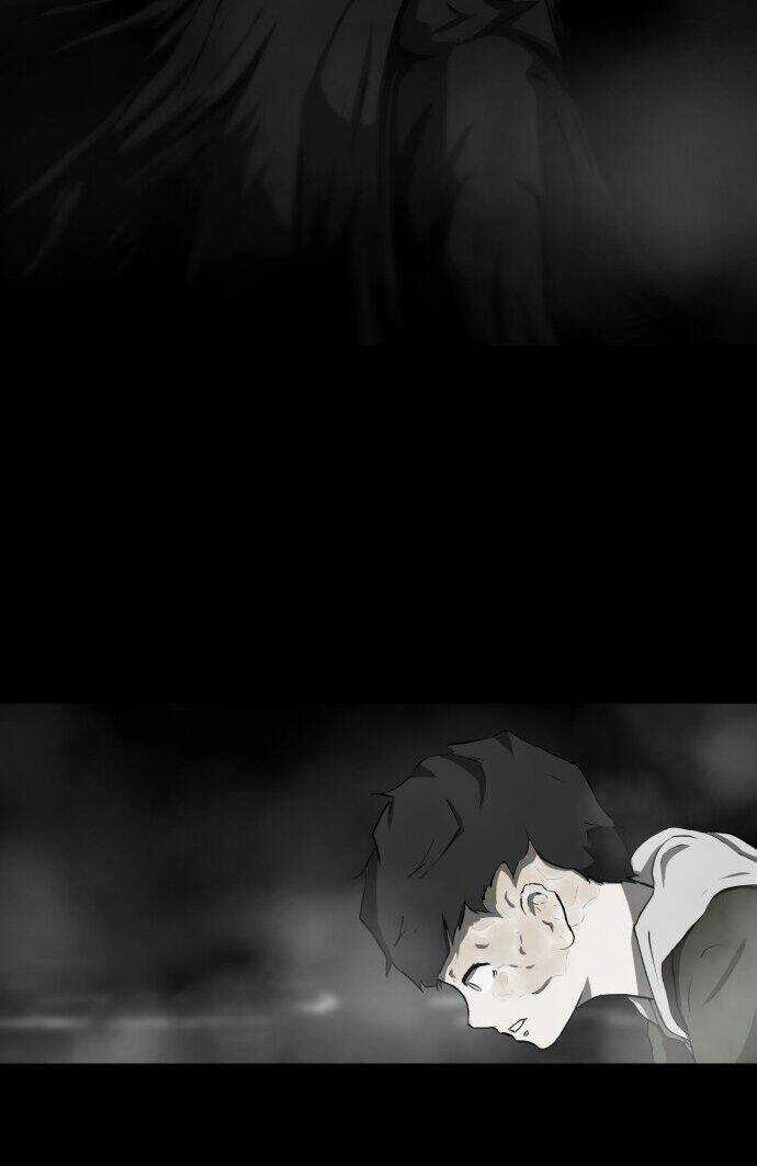 Sinh Vật Đen Tối Chapter 2 trang 49