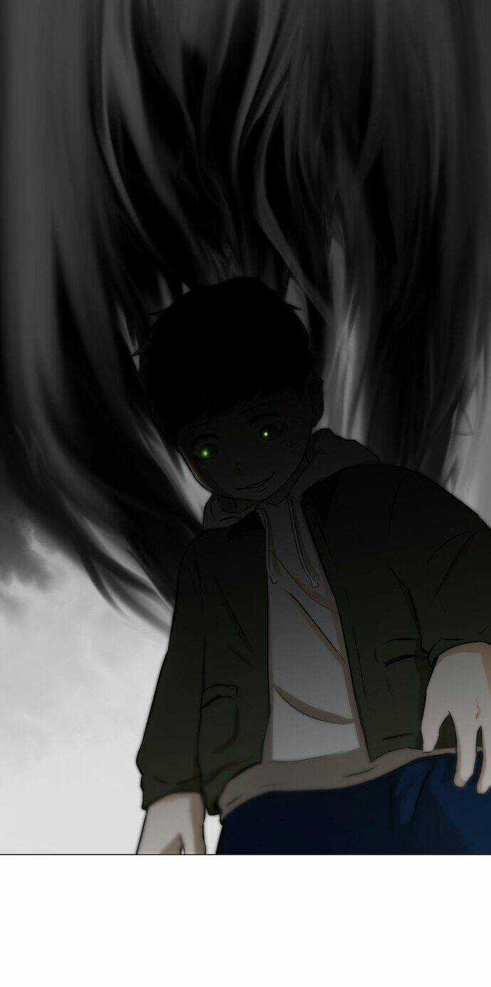 Sinh Vật Đen Tối Chapter 2 trang 54