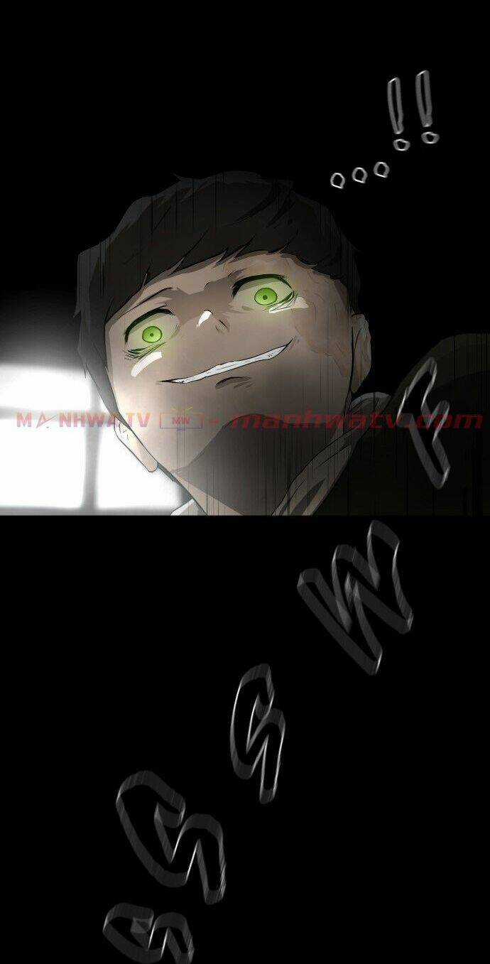 Sinh Vật Đen Tối Chapter 2 trang 61