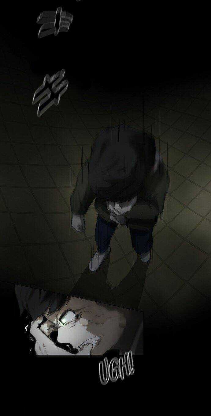 Sinh Vật Đen Tối Chapter 2 trang 62