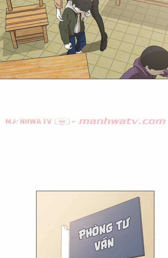 Sinh Vật Đen Tối Chapter 2 trang 66