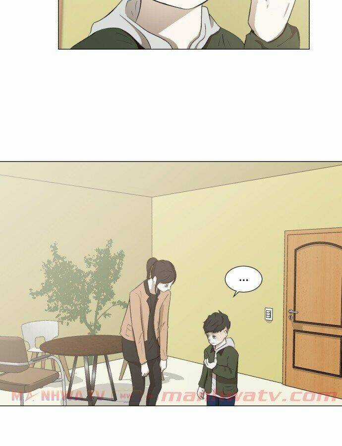 Sinh Vật Đen Tối Chapter 2 trang 68