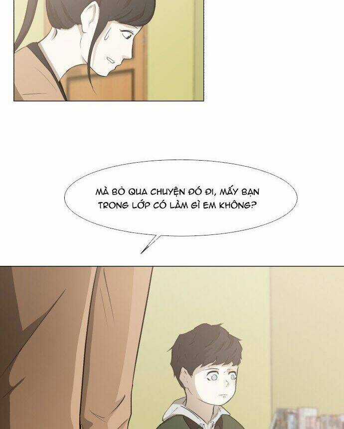 Sinh Vật Đen Tối Chapter 2 trang 70