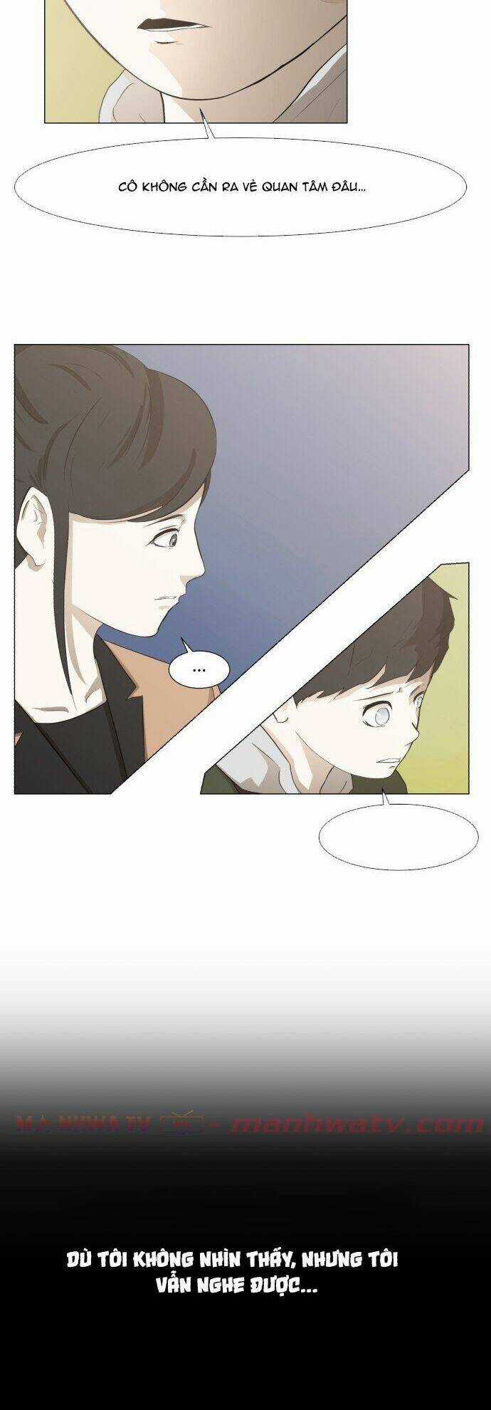 Sinh Vật Đen Tối Chapter 2 trang 73