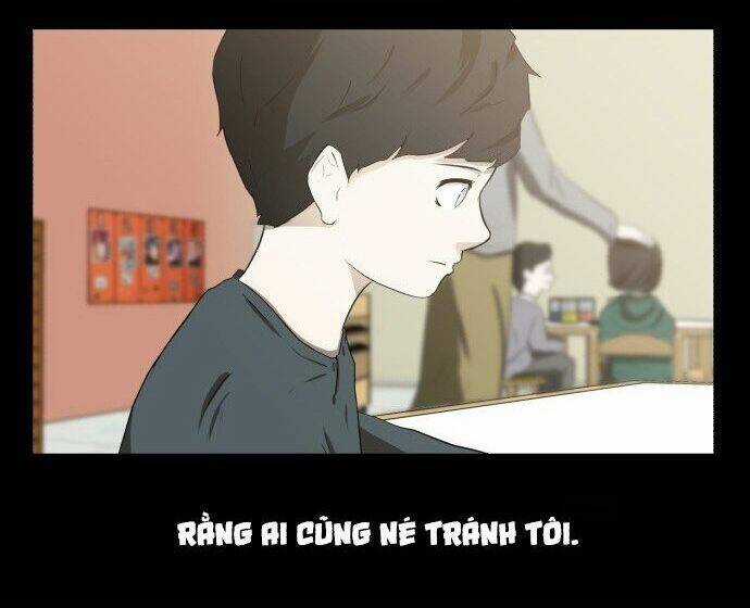 Sinh Vật Đen Tối Chapter 2 trang 79