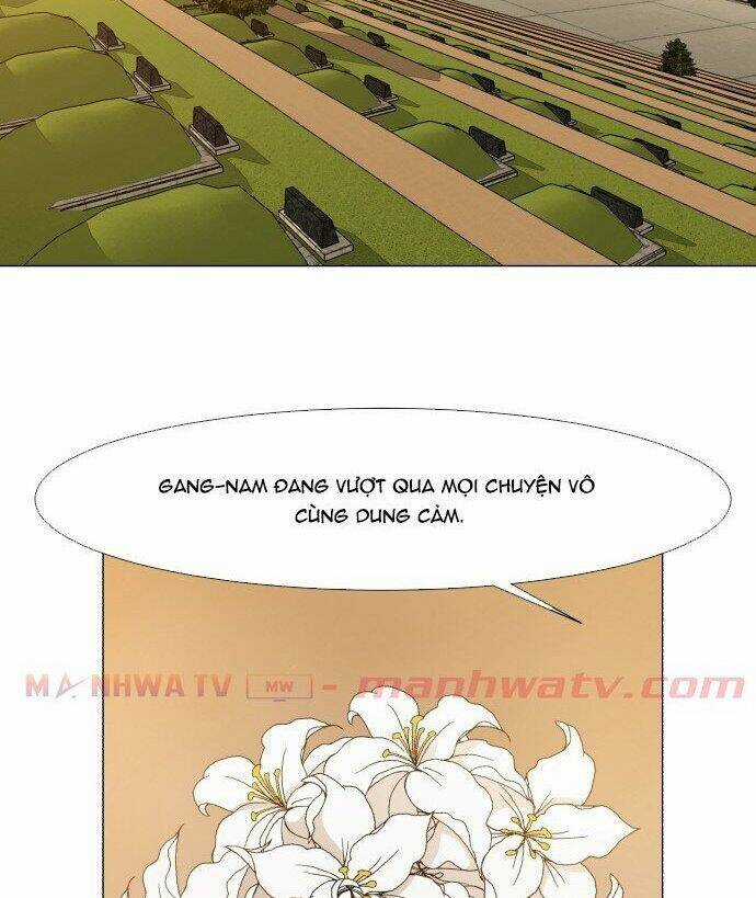 Sinh Vật Đen Tối Chapter 2 trang 81