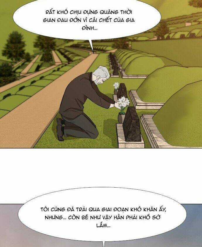 Sinh Vật Đen Tối Chapter 2 trang 83