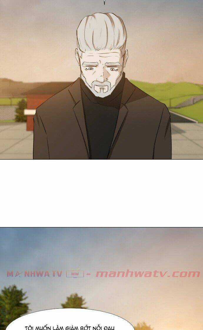 Sinh Vật Đen Tối Chapter 2 trang 84