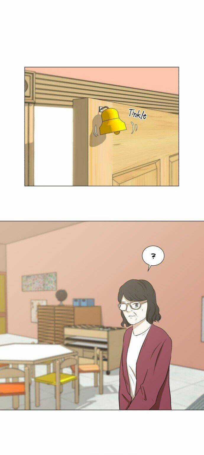 Sinh Vật Đen Tối Chapter 2 trang 86