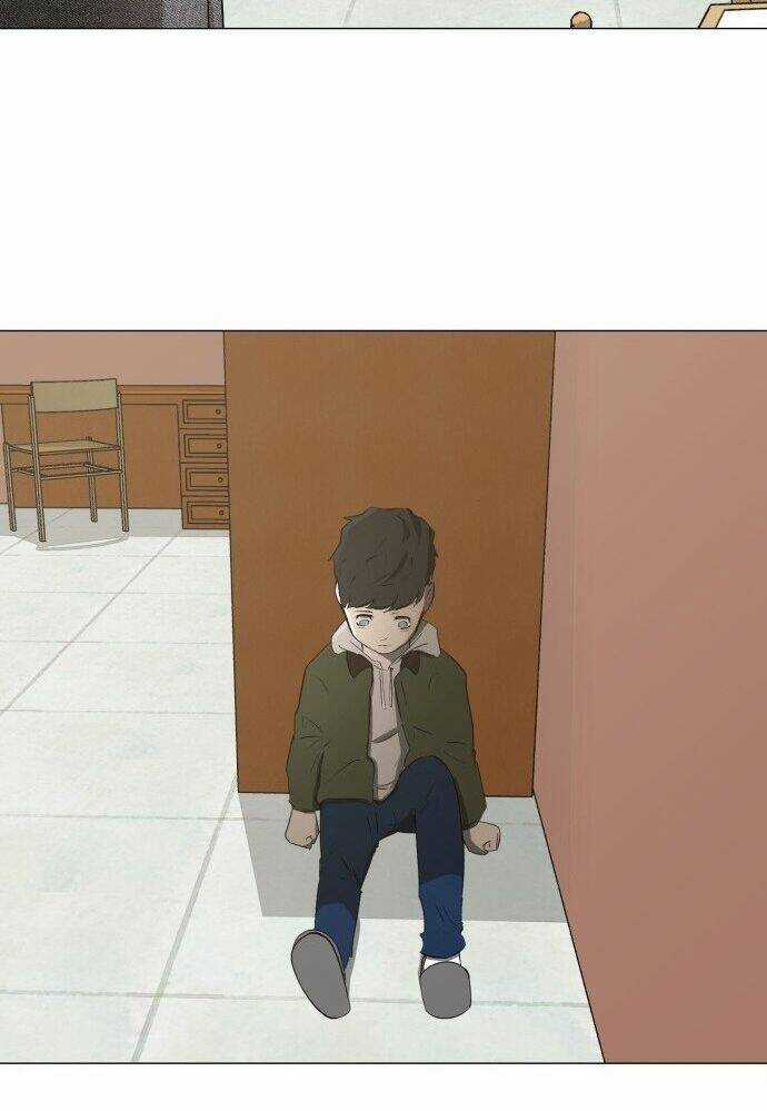 Sinh Vật Đen Tối Chapter 2 trang 92