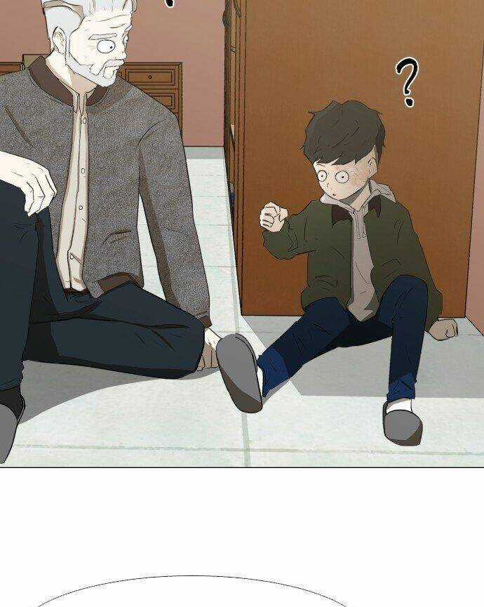 Sinh Vật Đen Tối Chapter 2 trang 96