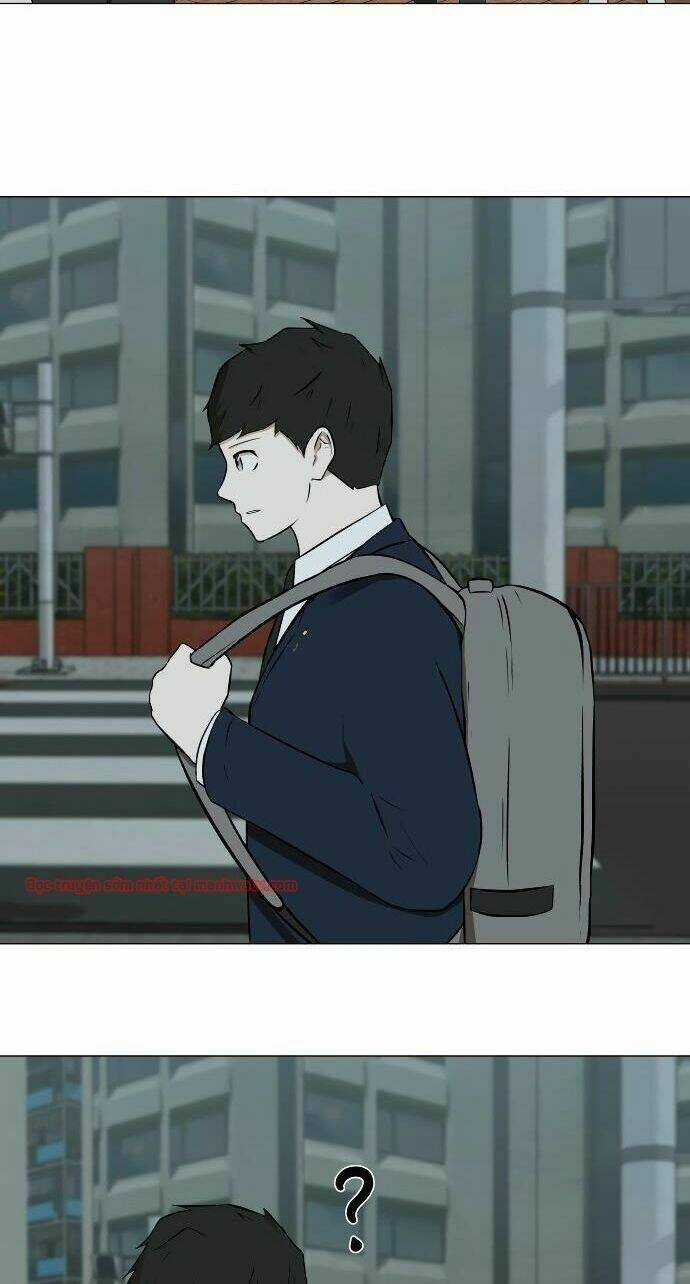 Sinh Vật Đen Tối Chapter 20 trang 41