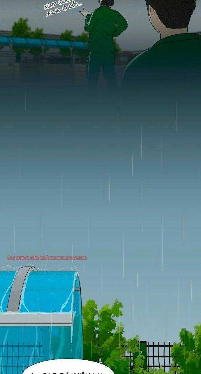 Sinh Vật Đen Tối Chapter 20 trang 47